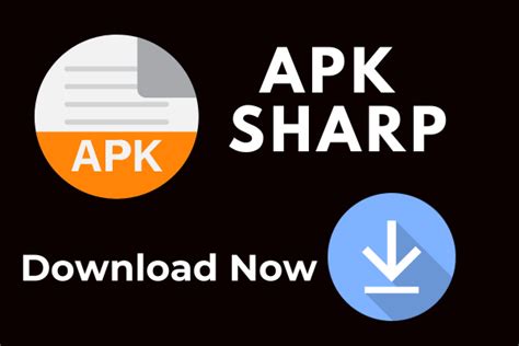 Download APKSharp .